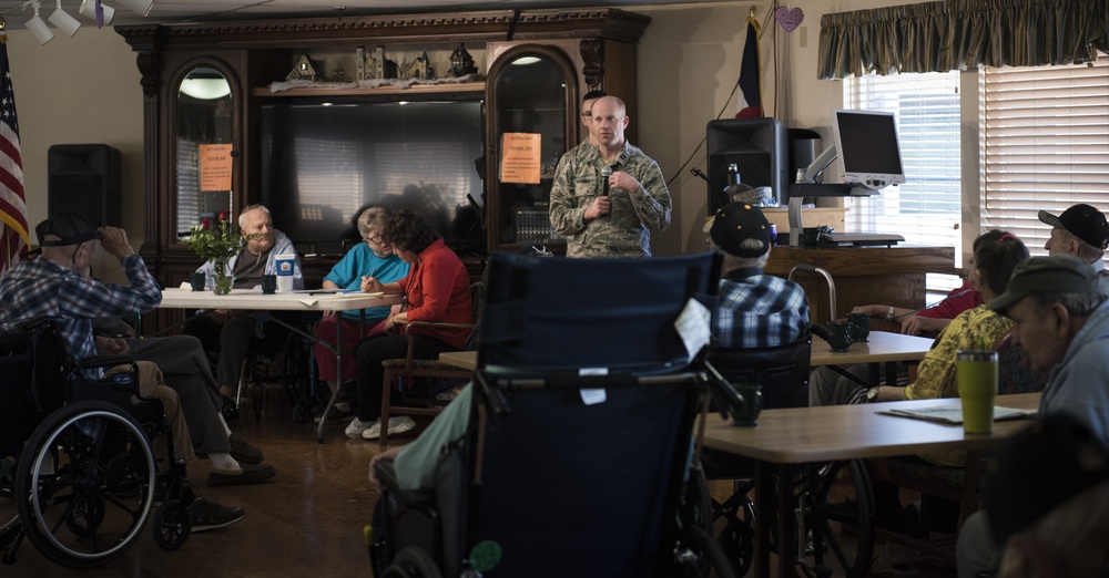 The JA can handle the truth