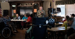 The JA can handle the truth