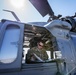 Airmen prep HH-60G for training