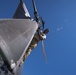Airmen prep HH-60G for training