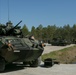 2nd LAR performs gunnery training in full MOPP