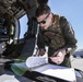 Airmen prep HH-60G for training