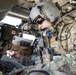 Airmen prep HH-60G for training