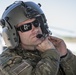 Airmen prep HH-60G for training