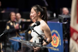 West Windsor Sousa Soloist Winner