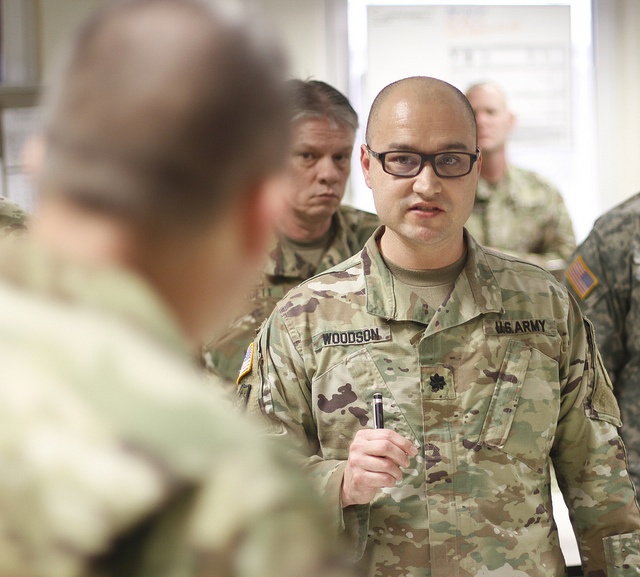 138th Completes Dynamic Front 18 NATO Training Exercise