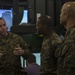 Liuetenant General Brilakis visits 2d Marine Division