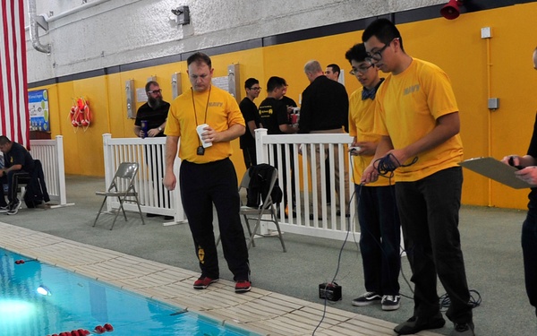 2018 Seaperch