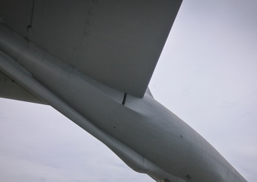 Master Sgt. Jennifer Bowen