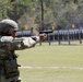1st Infantry Division Soldier competes at marksmanship competition
