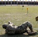 98th Training Division drill sergeant competes at 2018 All Army