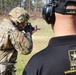 Fort Campbell Soldier competes at All Army Championships