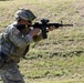 194th Armored Brigade Soldier competes at All Army