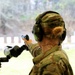 Virginia National Guard Soldier earns Distinguished Marksman Pistol Badge