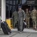 McChord deployers welcomed home by loved ones