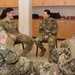 Berkeley cadets learn lessons from Presidio Soldiers