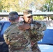 Phoenix Recruiting Battalion hosts USAREC deputy commanding general