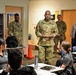 Phoenix Recruiting Battalion hosts USAREC deputy commanding general