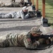 Soldiers compete in best warrior competition
