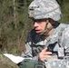 Soldiers compete in best warrior competition