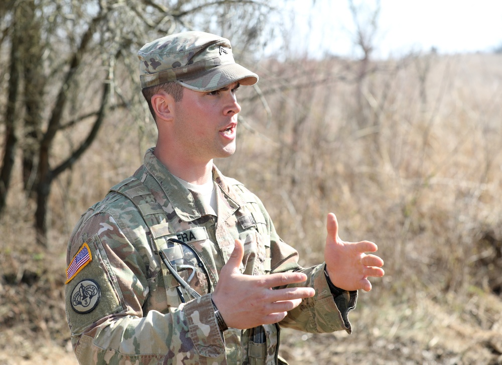 CSTX Fort Knox 2018