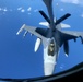 14th Fighter Squadron keeps refueling in the 5th Air Force family