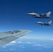 14th Fighter Squadron keeps refueling in the 5th Air Force family