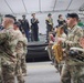 3rd ID Soldiers march in Savannah's St. Patrick Day parade