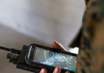 Marines look to unlock the future of urban warfare