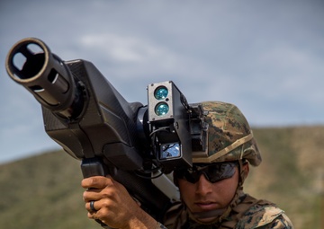 Marines look to unlock the future of urban warfare