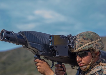 Marines look to unlock the future of urban warfare