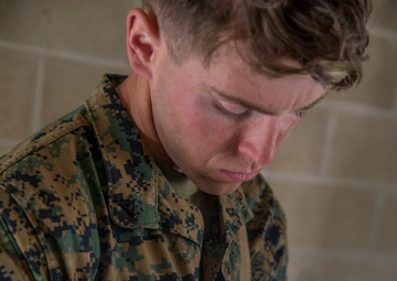 Marines look to unlock the future of urban warfare