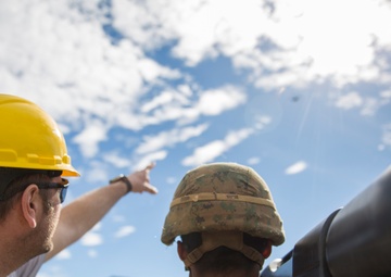 Marines look to unlock the future of urban warfare