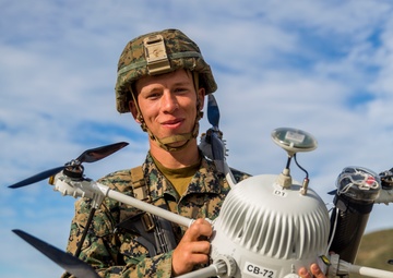 Marines look to unlock the future of urban warfare