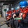 USS Bonhomme Richard (LHD 6) Replenishment-at-Sea