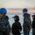 USS Oak Hill, 26th MEU Marines Visit Batumi, Georgia