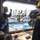USS Bonhomme Richard (LHD 6) Replenishment-at-Sea