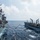 USS Bonhomme Richard (LHD 6) Replenishment-at-Sea