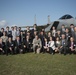 Touring with JAAGA: 18th Wing hosts the Japan-American Air Force Goodwill Association