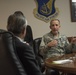 Touring with JAAGA: 18th Wing hosts the Japan-American Air Force Goodwill Association