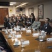 Touring with JAAGA: 18th Wing hosts the Japan-American Air Force Goodwill Association
