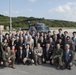 Touring with JAAGA: 18th Wing hosts the Japan-American Air Force Goodwill Association