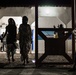 U.S. Soldiers conduct key leader engagements and teach English discussion groups in Djibouti