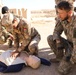 First Aid and IED training