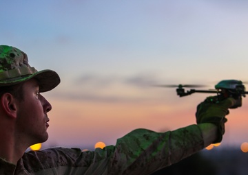 Marines complete final mission of exercise Juniper Cobra 18 with IDF