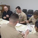 Surgeon General visits Navy Expeditionary Medical Support Command