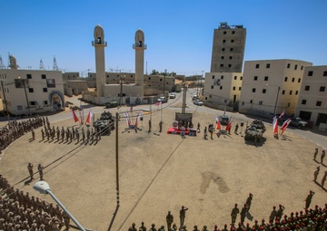 MEU, IDF wrap up exercise Juniper Cobra