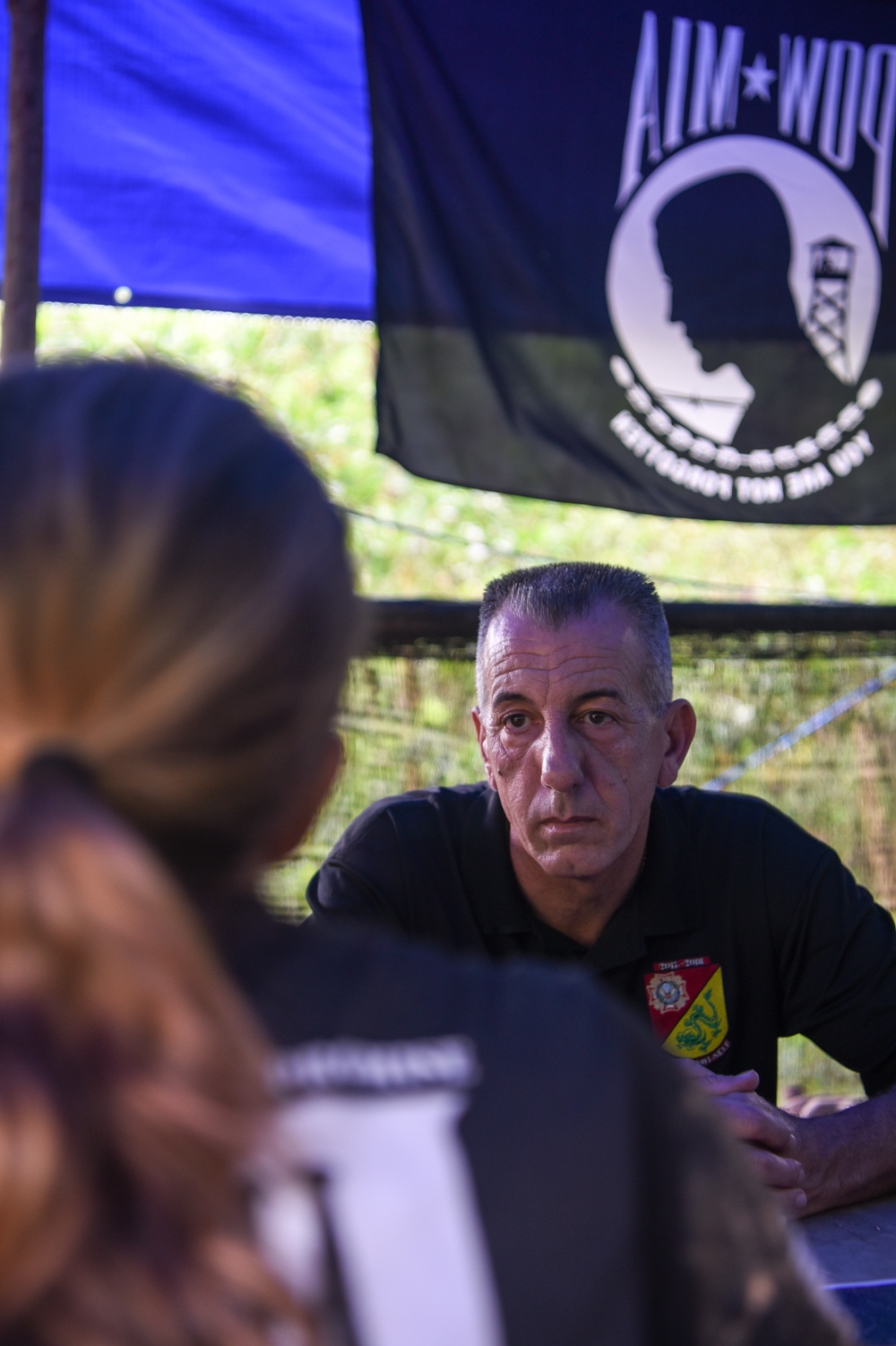 VFW Visits DPAA Recovery Operation in Vietnam