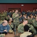 VADM McCollum Visits Florida Reserve Units