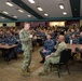 VADM McCollum Visits Florida Reserve Units